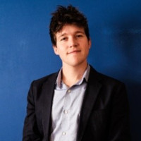 Energy Source Employee Michael Morrissey's profile photo