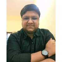 Serva Associates Employee Jatin A.'s profile photo