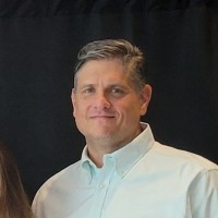 Digital Monitoring Products Employee Kevin Ellison's profile photo