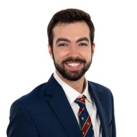 Tripepi Smith Employee Benjamin Smith's profile photo