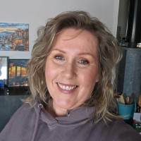 Ann-Sofie Åström Email