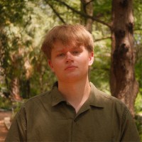 HackUTD Employee Andrew Dmitrievsky's profile photo
