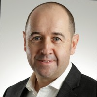 Martin McCormack Email & Phone Number