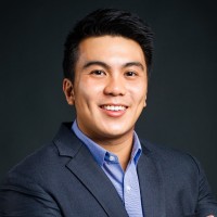 4BIO Capital Employee Russell Wong's profile photo