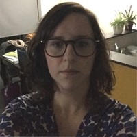 Prodata Systems Employee Sofie Dillien's profile photo