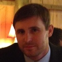 LB Foster Employee Daniel Swick's profile photo