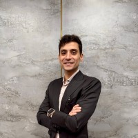 BCD Group Employee Pranav Kapur's profile photo