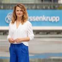 Aleksandra Mitrenga Email