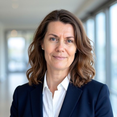 Clarity Pharmaceuticals Employee Ellen van Dam's profile photo