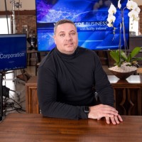 HEALBE Corporation Employee Stanislav Povolotsky's profile photo
