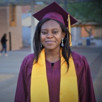 Lin & Associates, Inc Employee Larissa Pokam's profile photo