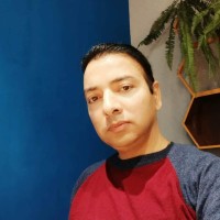 Xcelligen Inc. Employee Sushil Dimri's profile photo