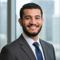 AlgoDriven Employee Eslam Faisal's profile photo