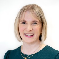 Inspired HR Employee Jenny Cipd's profile photo