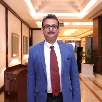 nstHr Employee Rajesh Singh's profile photo