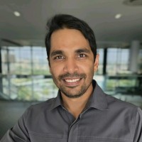 METRONOMIC Employee Kishan Singh's profile photo