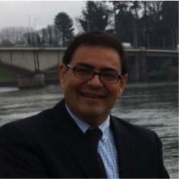 tecbolt sa Employee Claudio Valenzuela Martínez's profile photo