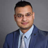 Sameer Sabharwal Email