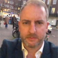 Protinus IT Employee Bob Weber's profile photo