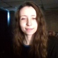 DoorDash Food Employee Patience Esser's profile photo