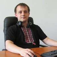Anton Brovchenko Email