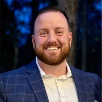 Lockheed Martin Employee Daniel Singley's profile photo