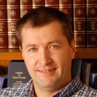 Feith Systems Employee John McCann's profile photo