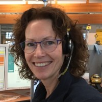 Meldkamer Noord-Nederland - MkNN Employee Patricia Haak's profile photo
