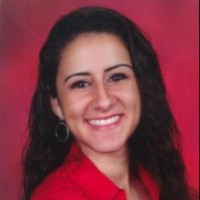 Hub Group Employee Ashley McCarthy Udho's profile photo