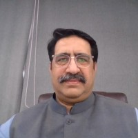 Muhammad Imran Email