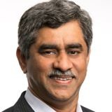 Acalvio Technologies Employee Ram Varadarajan's profile photo