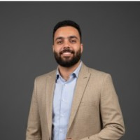 Marketeers Research FZE Employee Omar Abdelalim's profile photo