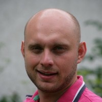 Lidea Seeds Employee Alexey Melnik's profile photo