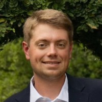 Interfor Employee Thomas Bivens's profile photo