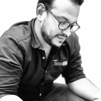 Tecnoval Employee David Villalobos's profile photo