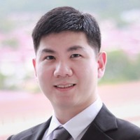 Daniel Wong Email