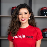 Ninja Van Philippines Employee Sabina Lopez-Vergara's profile photo
