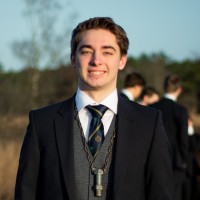 Bond3D Employee Jesper Kussendrager's profile photo