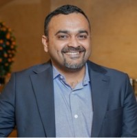 Silverse Employee Prajith Nair's profile photo