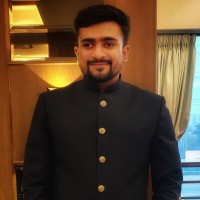 Zealous System Employee Paras Bhimani's profile photo