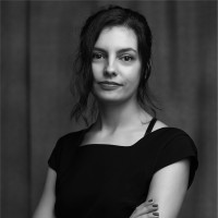 ProArch Employee Karina Dikova's profile photo