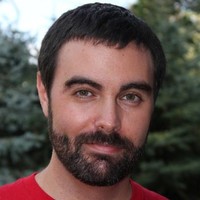 Keeper Security, Inc. Employee Eric Mead's profile photo