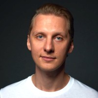 Alex Vydrin Email & Phone Number