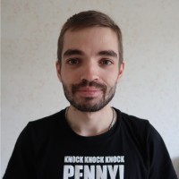 Etherlab Employee Alexandre Richet's profile photo