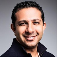 Drata Employee Brian Elmi's profile photo