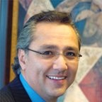 Jorge Franco Email & Phone Number