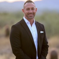 Fairmont Scottsdale Princess Employee John Adams's profile photo