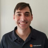 Shell Employee Kenneth Aucoin's profile photo