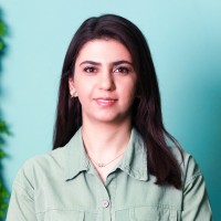 Double Gemini Employee Fatemeh Golivari's profile photo