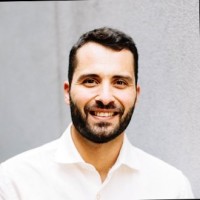 MANGO Employee Daniel Yuste's profile photo